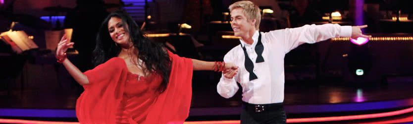 DANCING WITH THE STARS LIVE!